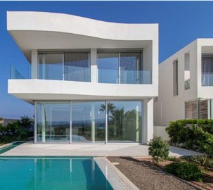 Detached Villa For Sale  in  Select Location