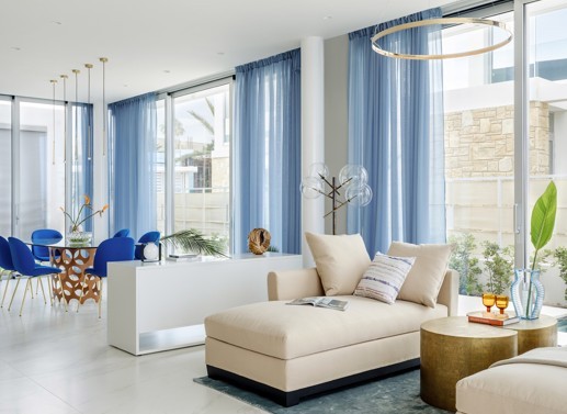 Image No.10-Villa de 7 chambres à vendre à Coral Bay