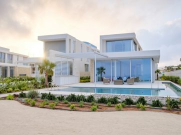 Detached Villa For Sale  in  Select Location