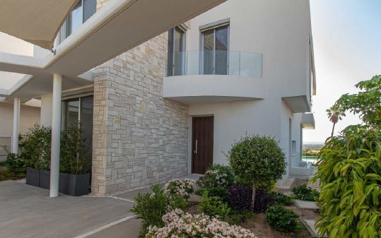 Image No.3-Villa de 7 chambres à vendre à Coral Bay