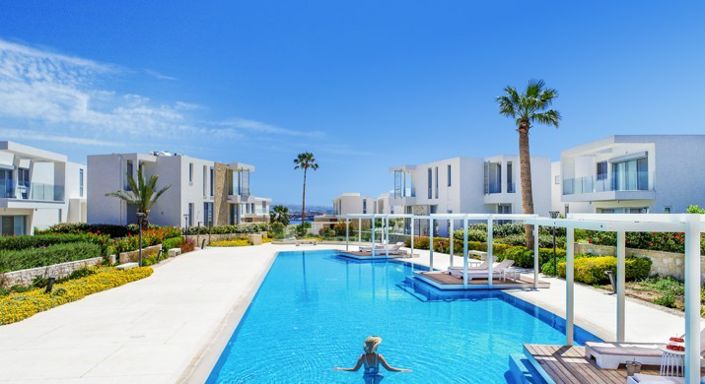 Image No.4-Villa de 7 chambres à vendre à Coral Bay