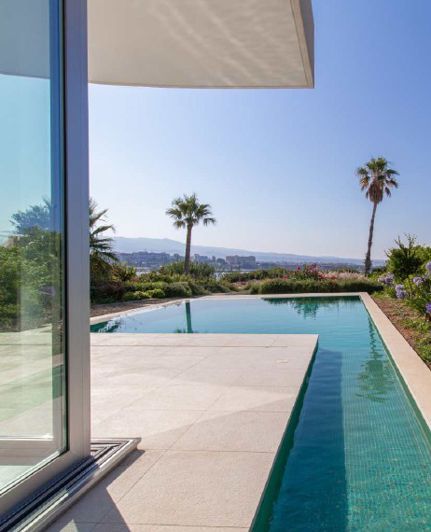 Image No.5-Villa de 7 chambres à vendre à Coral Bay