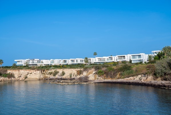 Image No.6-Villa de 7 chambres à vendre à Coral Bay