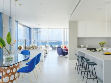 Detached Villa For Sale  in  Select Location