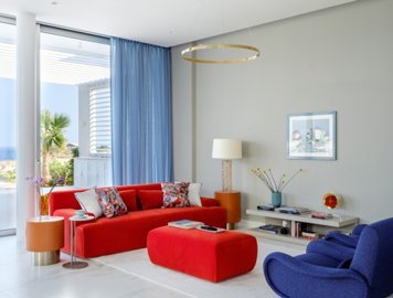 Detached Villa For Sale  in  Select Location