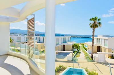 Detached Villa For Sale  in  Select Location