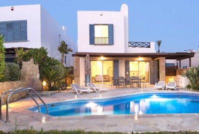 Detached Villa For Sale  in  Select Location