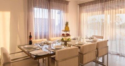 Detached Villa For Sale  in  Select Location