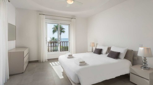 Image No.6-Villa de 3 chambres à vendre à Chlorakas