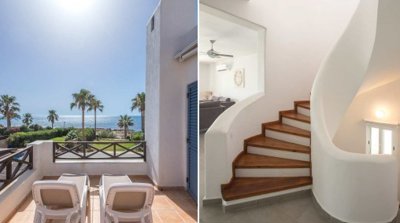 Detached Villa For Sale  in  Select Location