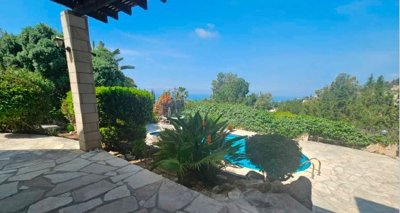 Detached Villa For Sale  in  Select Location