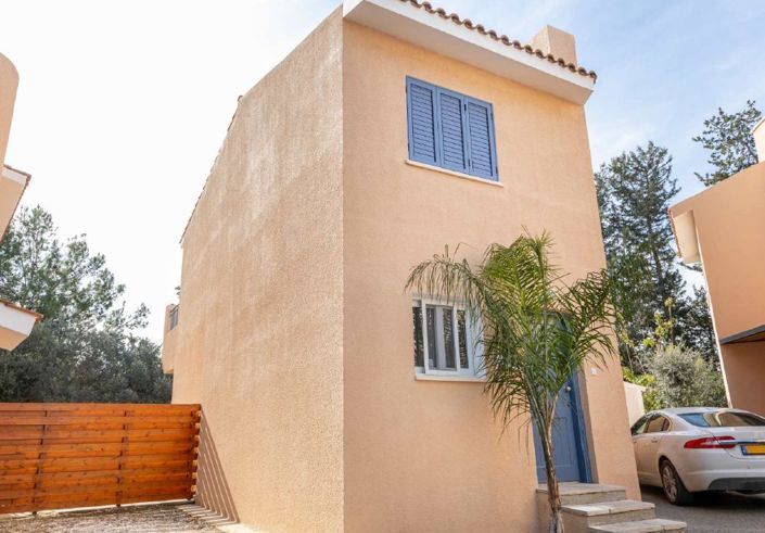 Image No.2-Villa de 3 chambres à vendre à Kato Paphos