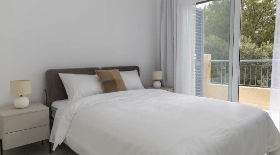 Image No.7-Villa de 3 chambres à vendre à Kato Paphos