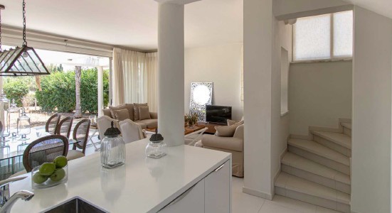 Image No.4-Villa de 2 chambres à vendre à Paphos