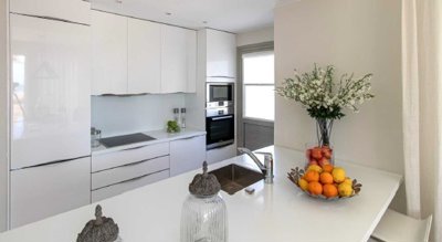 Detached Villa For Sale  in  Select Location