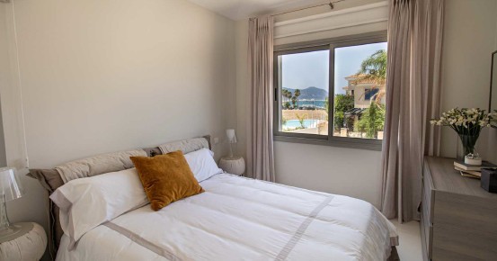 Image No.6-Villa de 2 chambres à vendre à Paphos