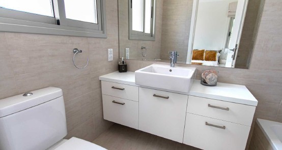 Image No.7-Villa de 2 chambres à vendre à Paphos