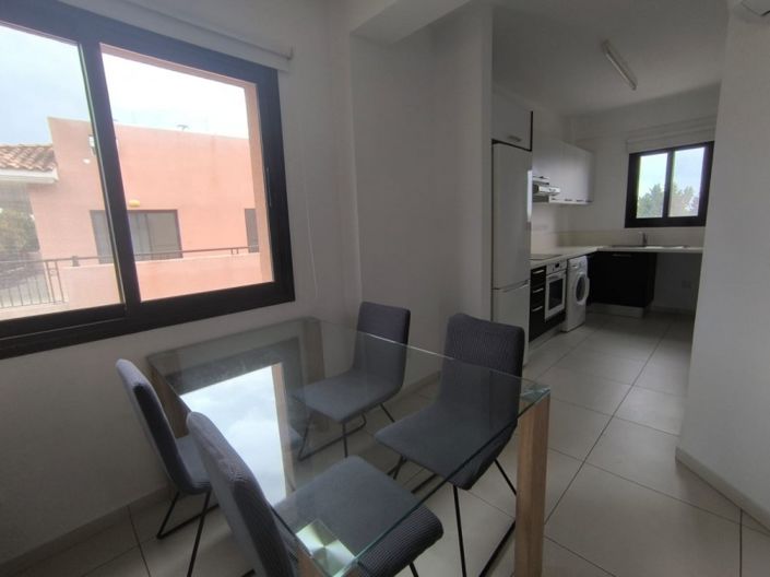 Image No.9-Appartement de 2 chambres à vendre à Kato Paphos