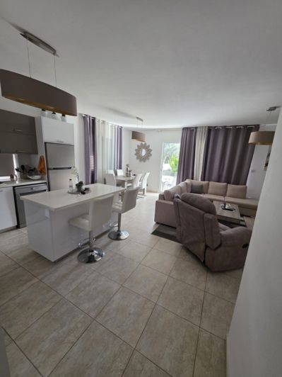 Image No.9-Appartement de 2 chambres à vendre à Kato Paphos