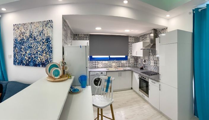 Image No.4-Appartement de 2 chambres à vendre à Kato Paphos