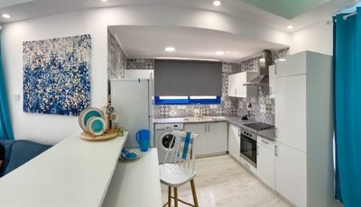 Apartment For Sale  in  Kato Pafos