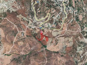 Field - Episkopi, Paphos