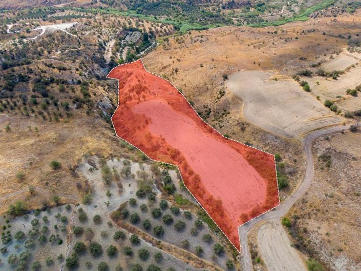 Image No.5-Terre à vendre à Episkopi