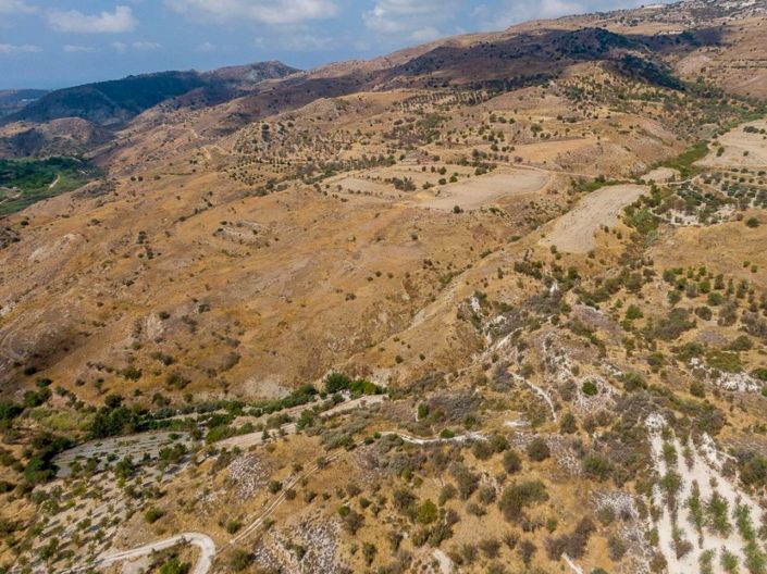 Image No.9-Terre à vendre à Episkopi