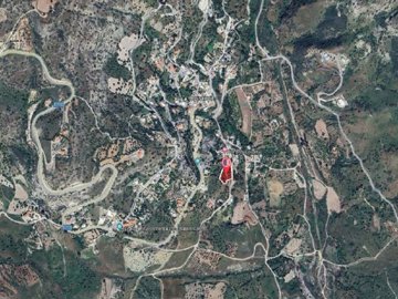 Field - Episkopi, Paphos