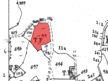 Field - Episkopi, Paphos