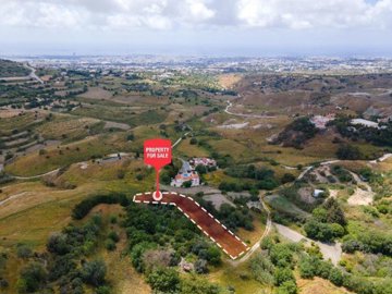 Field - Armou, Paphos
