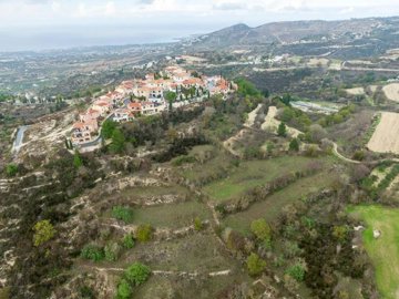 Fields - Tsada, Paphos