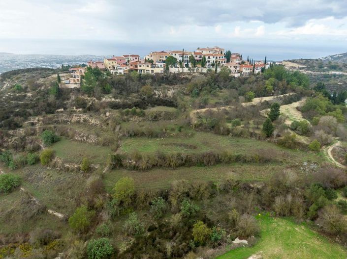 Image No.3-Terre à vendre à Tsada