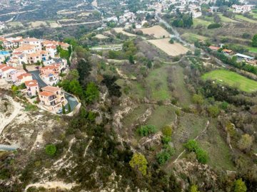 Fields - Tsada, Paphos