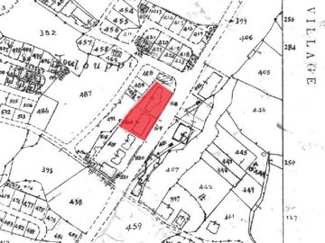 Commercial building - Mesogi, Paphos