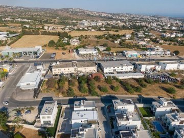 Commercial building - Mesogi, Paphos