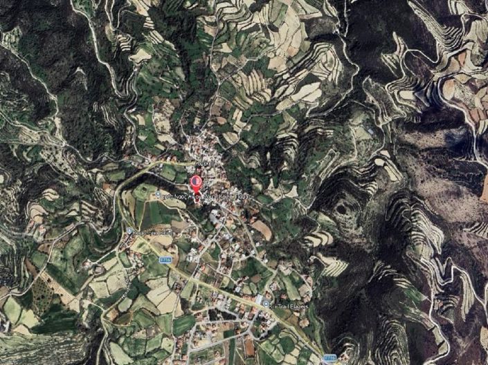 Image No.3-Terre à vendre à Paphos