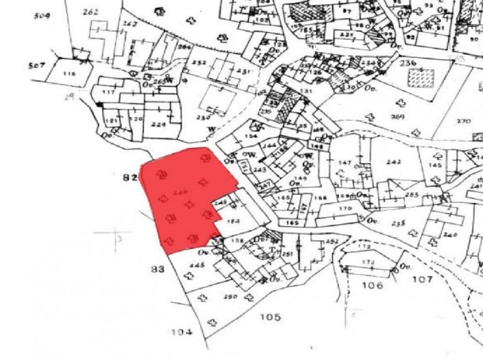 Image No.4-Terre à vendre à Paphos