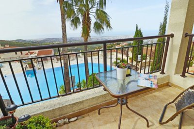 Detached Villa For Sale  in  Select Location