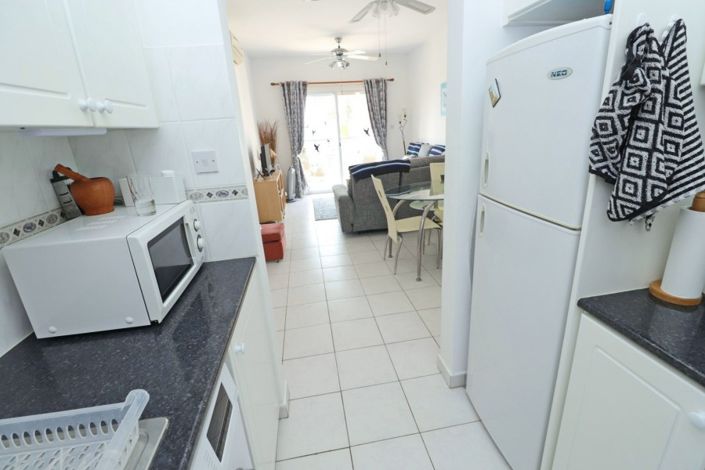 Image No.10-Appartement de 2 chambres à vendre à Tsada