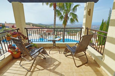 Detached Villa For Sale  in  Select Location