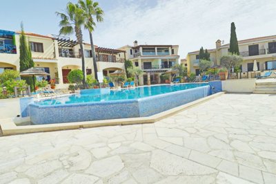 Detached Villa For Sale  in  Select Location