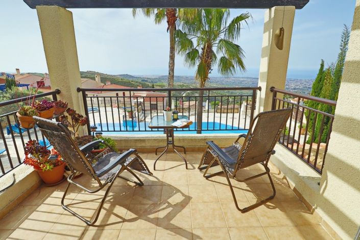 Image No.5-Appartement de 2 chambres à vendre à Tsada