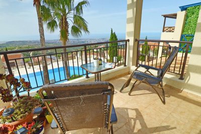 Detached Villa For Sale  in  Select Location