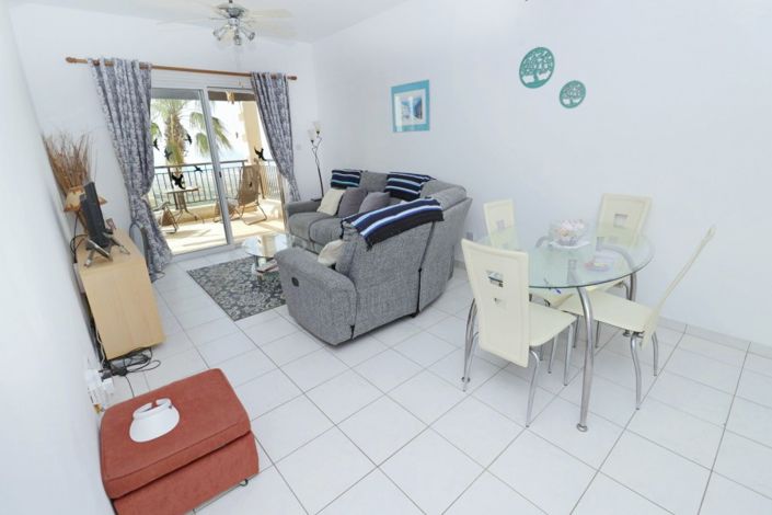 Image No.6-Appartement de 2 chambres à vendre à Tsada
