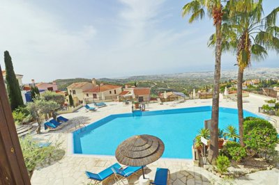 Detached Villa For Sale  in  Select Location