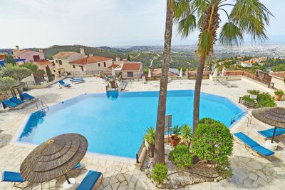 Detached Villa For Sale  in  Select Location