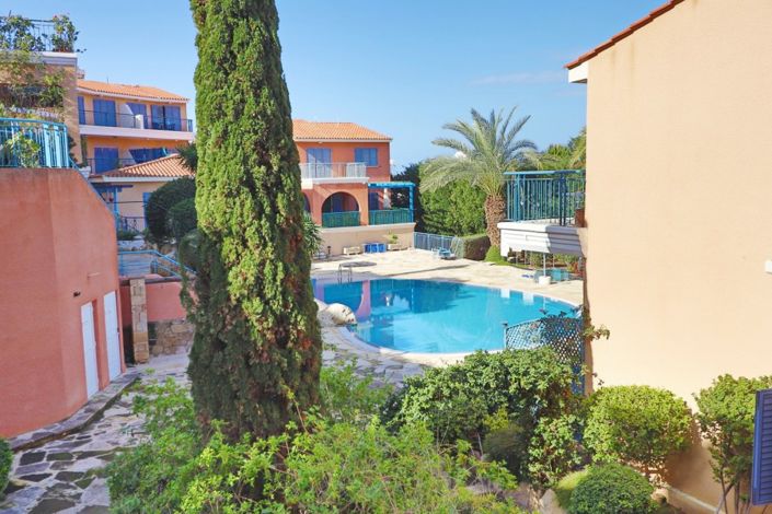 Image No.4-Maison de ville de 2 chambres à vendre à Chlorakas