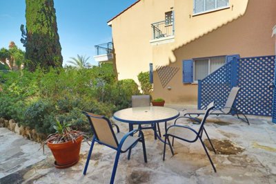 Town House For Sale  in  Chlorakas