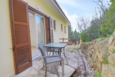 Detached Villa For Sale  in  Kamares
